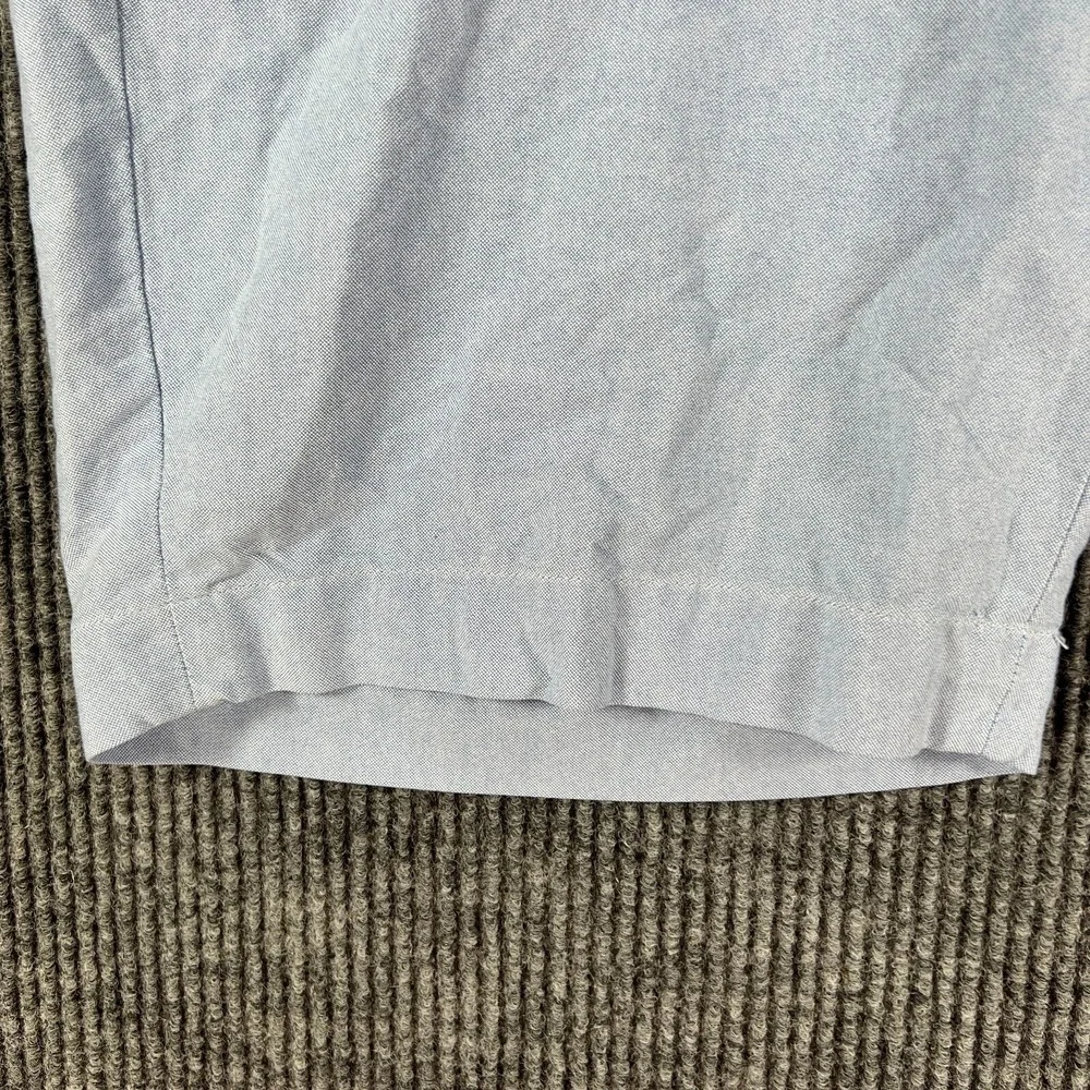Polo Ralph Lauren Shorts Mens 42 Blue Chino Casual Outdoor Golf Comfort